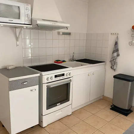 Agreable...independant Apartment Pont-Saint-Esprit
